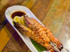 -质烤烤物·活烤海鲜(质烤总店)