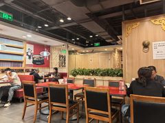-宏状元现熬粥·京味菜(五棵松店)