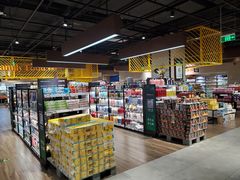 零售区-七鲜超市(通州ONE店)