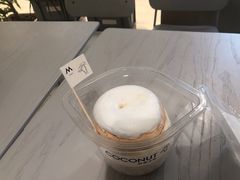 -M Stand(宁波万象城店)