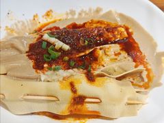 -小杨烤肉(朱雀店)