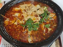 -眼镜烧烤(建设路店)