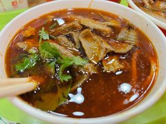 -王记生烫牛杂面馆(兰陵路店)