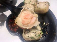 虾仁生煎包-小杨生煎(龙之梦购物中心店)