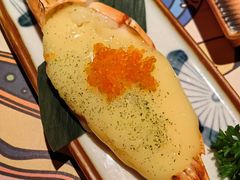 -玉川屋创意日料Bistro(柳巷店)