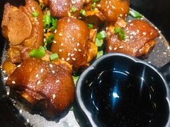 -云海肴·云南小炒·汽锅鸡(天津国金汇店)