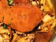 -胖哥俩肉蟹煲(湛江印象汇店)