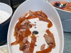 -凤凰园烤鸭店·唐山菜·传承花椒肉(老唐丰路店)