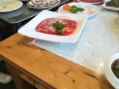 -大味生态火锅(蓝谷地店)