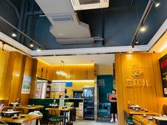-五样儿西昌小签签烤串(建设路店)