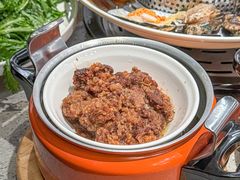 -粗茶淡饭·蒸鲜(光谷店)