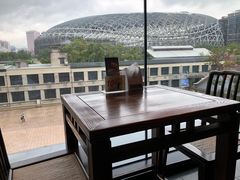 -春水堂人文茶馆(松烟文创店)