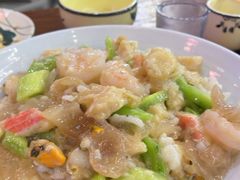 -津沽小院(大直沽总店)