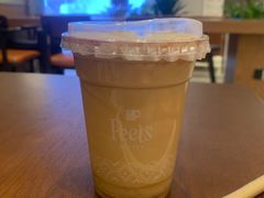 -Peet's 皮爷咖啡(深圳湾万象城店)