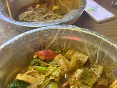 -陈记麻辣烫(浦口道店)