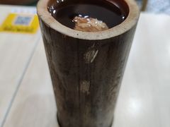 -何煲强·煲仔饭·啫啫煲顺德老字号(上下九店)