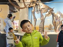 -国家自然博物馆