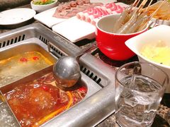 -海底捞火锅(九久奥特莱斯店)