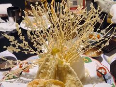 -天狗山料理(省体店)