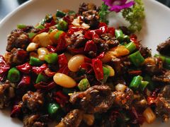 -祖传曾羊肉饭店