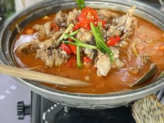 -野蔓果·山野菜(西湖景区·龙井茶田店)