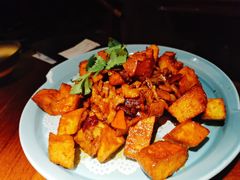 -楼兰新疆主题餐厅(苏州中心店)