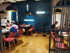 -味上湘菜馆(岳麓山店)