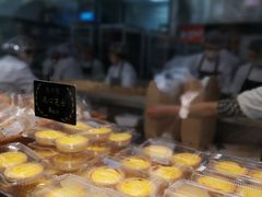 -鲍师傅糕点(春熙路店)