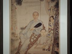 -徐悲鸿纪念馆