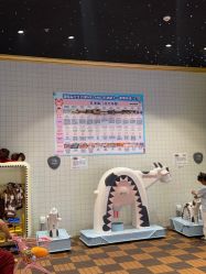 -meland亲子乐园(北京亦庄龙湖天街店)