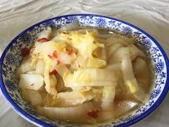 -邱记私房菜·十八年本地菜