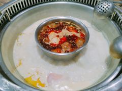 -鱼豆吉·豆浆鱼火锅(宜昌万达店)