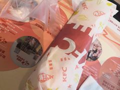 -肯德基(自贡梵华店)