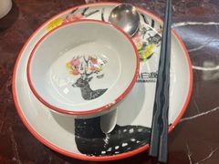 -新白鹿餐厅(爱琴海购物中心店)