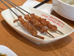 -南城香·饭香串香馄饨香(赵公口店)