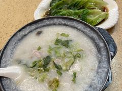 -喜鹊茶点.啫煲(车陂店)