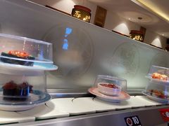 -万岁寿司(芳村店)