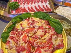-杨小佳·齐齐哈尔烤肉·烤串(广州店)
