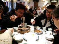 -京城小江南·北京烤鸭·江南土菜·白鱼(中关村店)