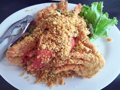 -真浪大家乐海鲜餐馆