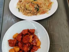 -安泰楼·佛跳墙创始人·传统闽味早茶·酒楼(三坊七巷闽菜地标店)
