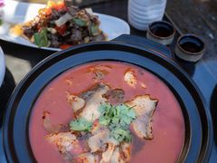 -尽善百年古院餐厅(王家老宅店)