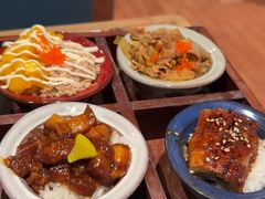 -火山屋台(新街口店)