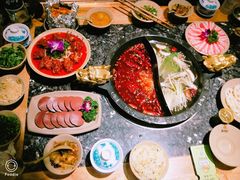 -蜀大侠火锅(车公庙店)