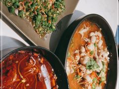 -本来精品川菜(嘉里中心店)