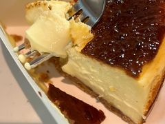 -BAKER&SPICE(安福路店)