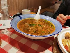 -西贝莜面村(当代商城店)