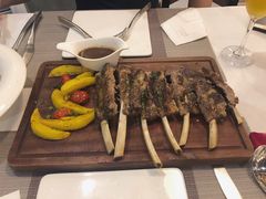 -LA CREPERIE BRETONNE布列塔尼法式餐厅(天童北路店)