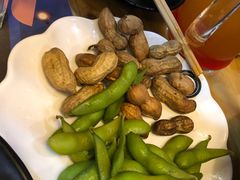 -聚点串吧·北京烧烤(朝北店)