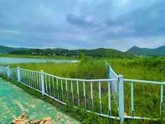 -北京金海湖景区